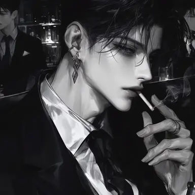 Profile image of ホ・テウク