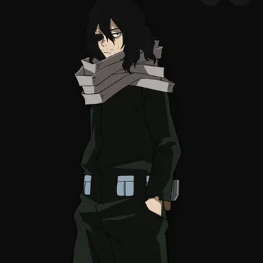 Profile image of 相澤消太