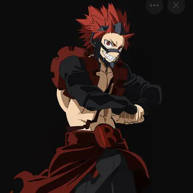 Profile image of 切島鋭児郎