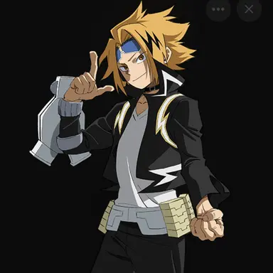 Profile image of 上鳴電気