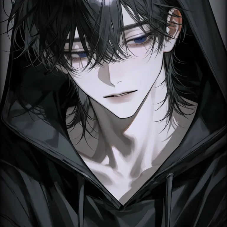 TrendyAsp8248의 ペク・ヘダム