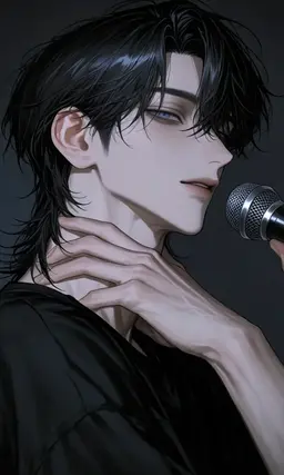 Profile image of 백해담