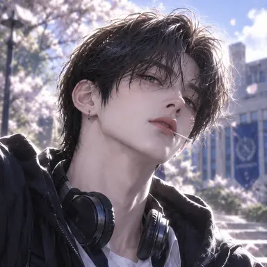 Profile image of 강서안