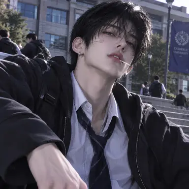 Profile image of 한도윤