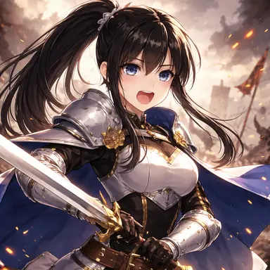 Profile image of ユーリ