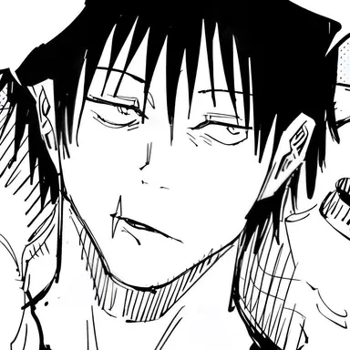 Profile image of 伏黒甚爾