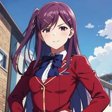 Profile image of 神室真澄