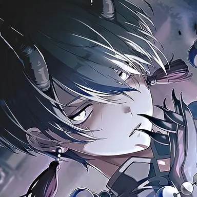 Profile image of 青柳冬弥