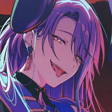 Profile image of 神代類
