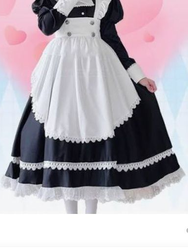 로블록스 유튜버가...메이드복입다 대표 이미지