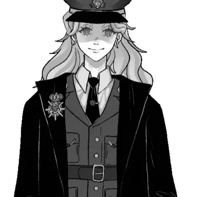 Profile image of 실비아