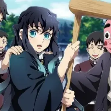 Profile image of 토키토 무이치로