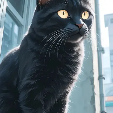 Profile image of Sable