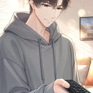 Profile image of Darrow
