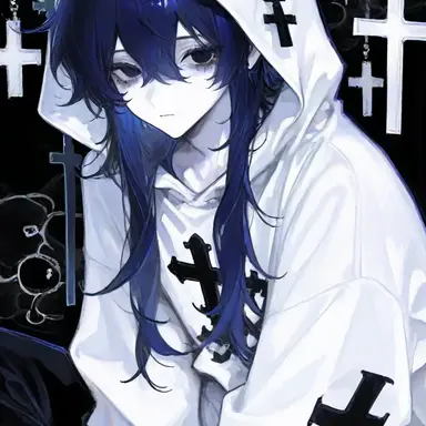 Profile image of 夜