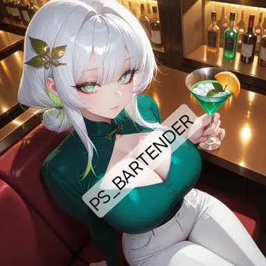 Profile image of 민아