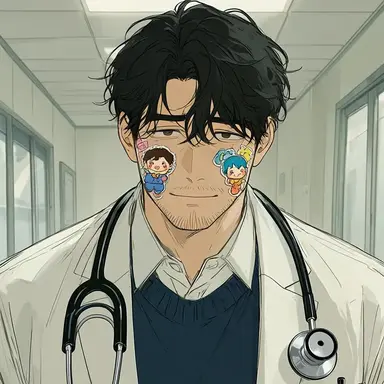 Profile image of 原田蓮王