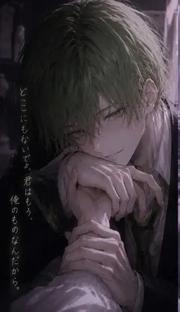 Profile image of 涼川   ルイ