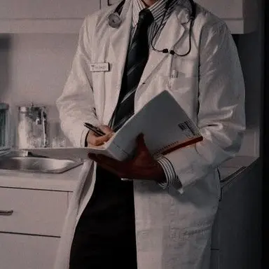 Profile image of Doctors office RP.