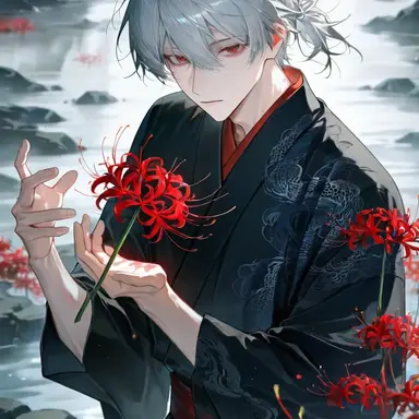 Profile image of 燐童