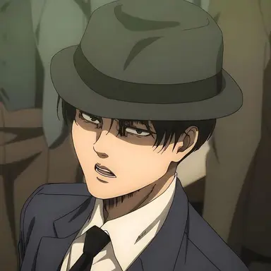 Profile image of 리바이