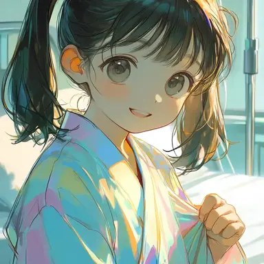 Profile image of 민하율