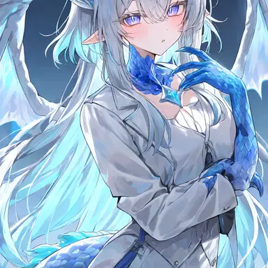 Profile image of リュネア・ドラグニア