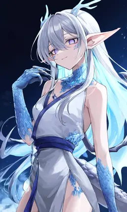 Profile image of リュネア・ドラグニア