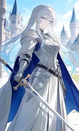Profile image of セレネ・アストレア