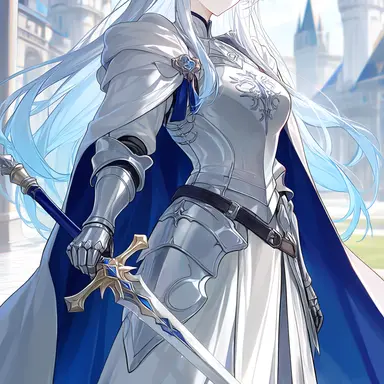 Profile image of セレネ・アストレア