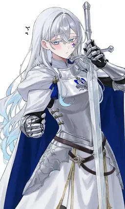 Profile image of セレネ・アストレア