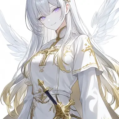 Profile image of エレノア・ティアラン