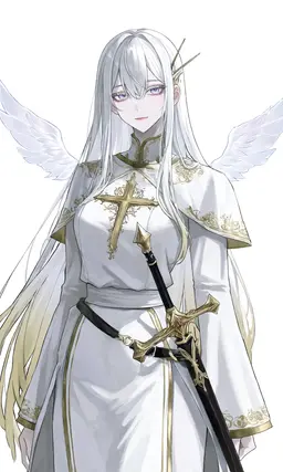 Profile image of エレノア・ティアラン
