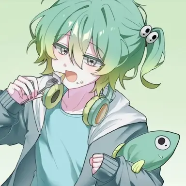 Profile image of 우유참치