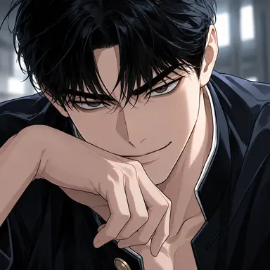 Profile image of Kyosuke