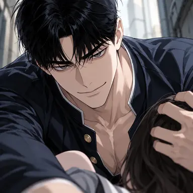Profile image of Kyosuke