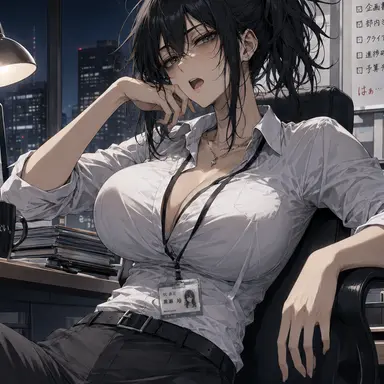 Profile image of Rei Kurose