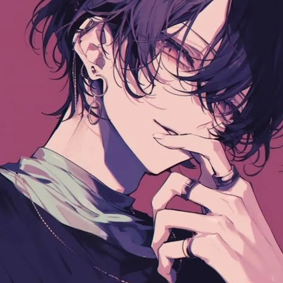 PrimalCouch9052의 知らないお兄さん