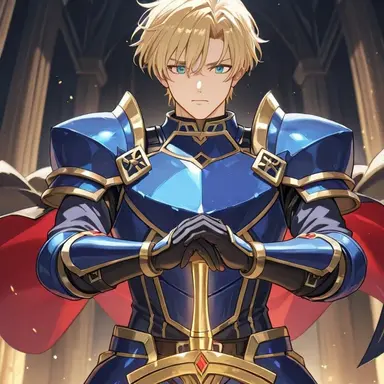 Profile image of 레온