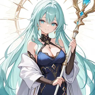 Profile image of 세니아