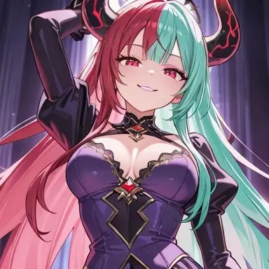 Profile image of 아스타로트