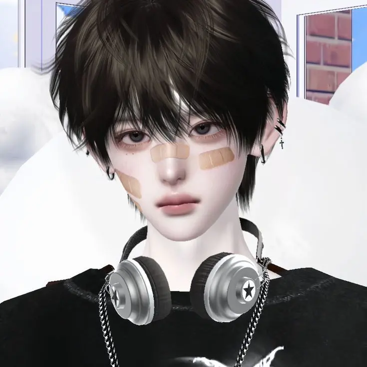 I_like_love_BL의 [zeta고 무리 사이에 낀 여우]