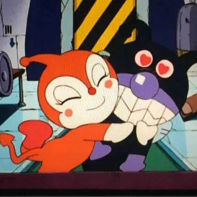 Profile image of ドキドキ子