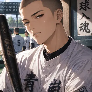 Profile image of 야마토