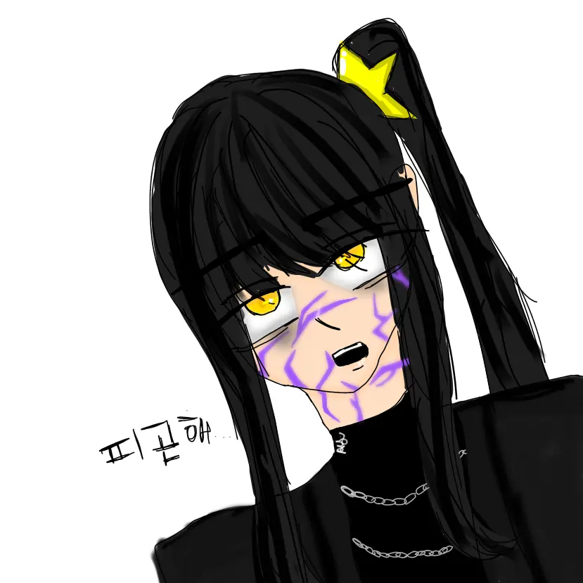 ally_0318의 데몬헌터스 각별님...