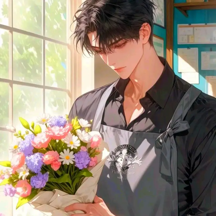 LinearSkirt8126의 貴方の拠り所になりたいお花屋さん