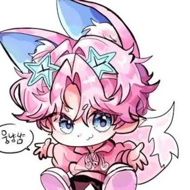 Profile image of 밥풀