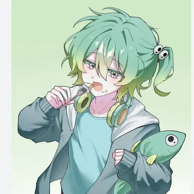 Profile image of 우유참치