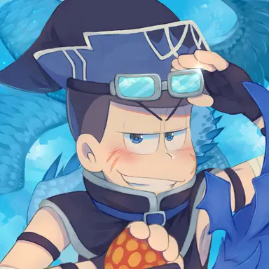 Profile image of カラ松