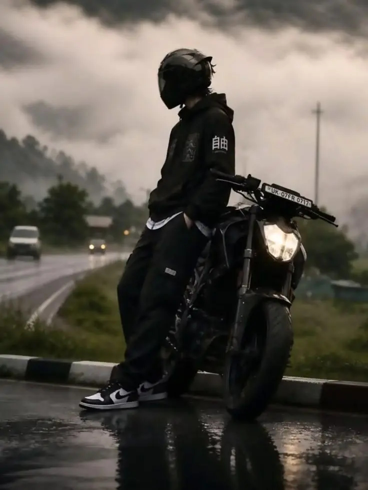 Elham_ap78의 Damian Moratti 🏍️ - Mafia King